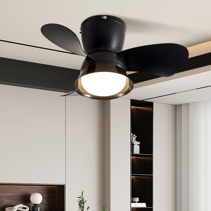 Ceiling Fans With LED Lamp Hig - Decor Lighting Ceiling Fans 리뷰 및 가격