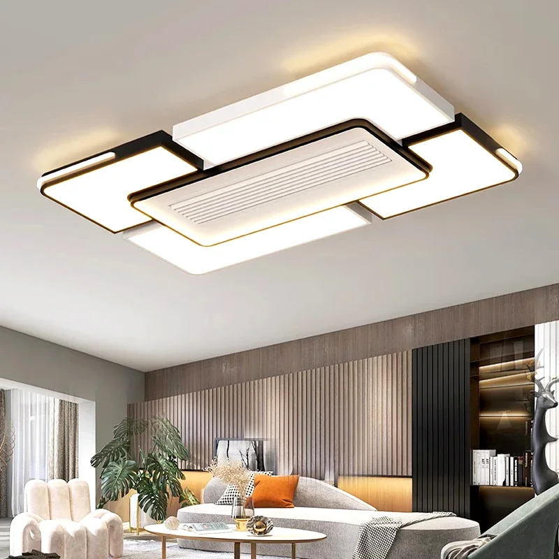 2025 Modern New Led Bladeless  - Decor Lighting Ceiling Fans 리뷰 및 가격