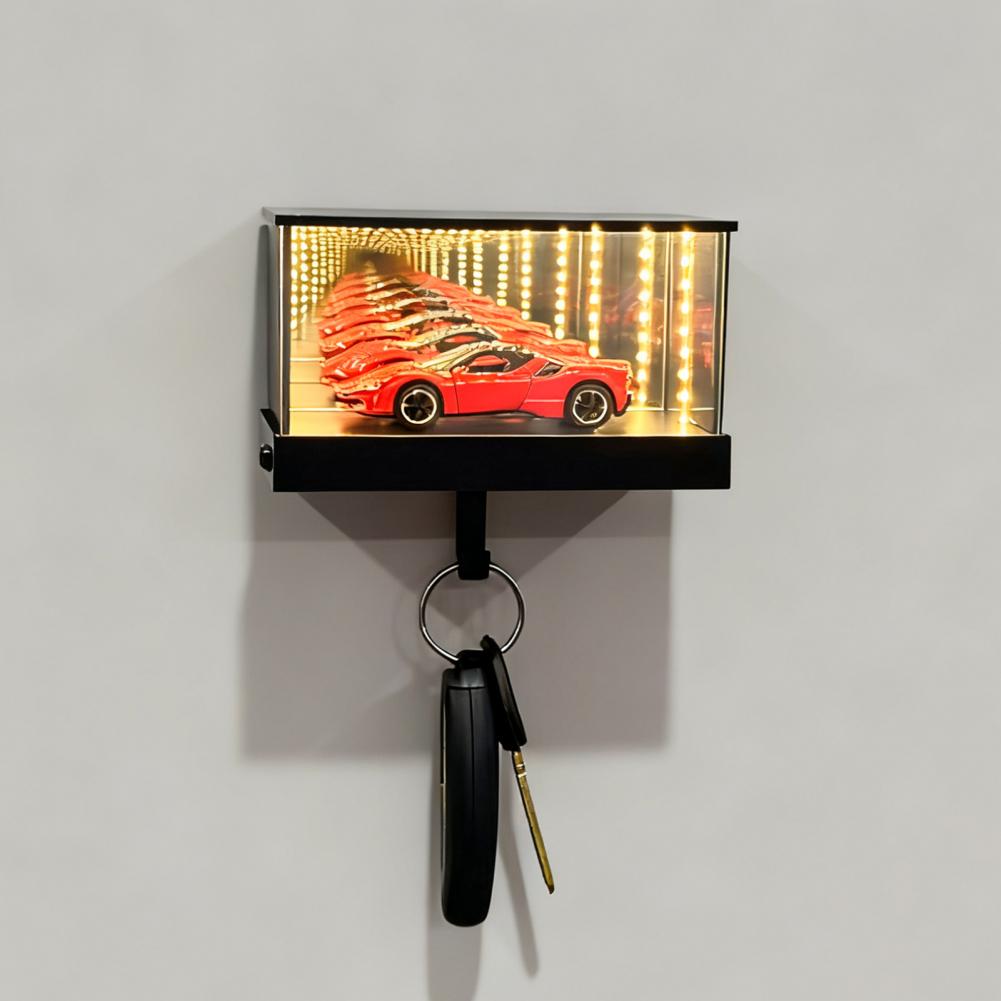 1/2Pcs LED Light-up Car Garage - Garage Lighting Decor 리뷰 및 가격