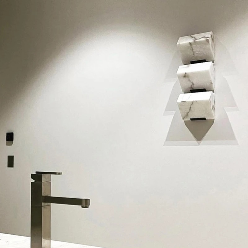 【Fashionable】New Style Natural - Lighting Metal Wall Decor 리뷰 및 가격