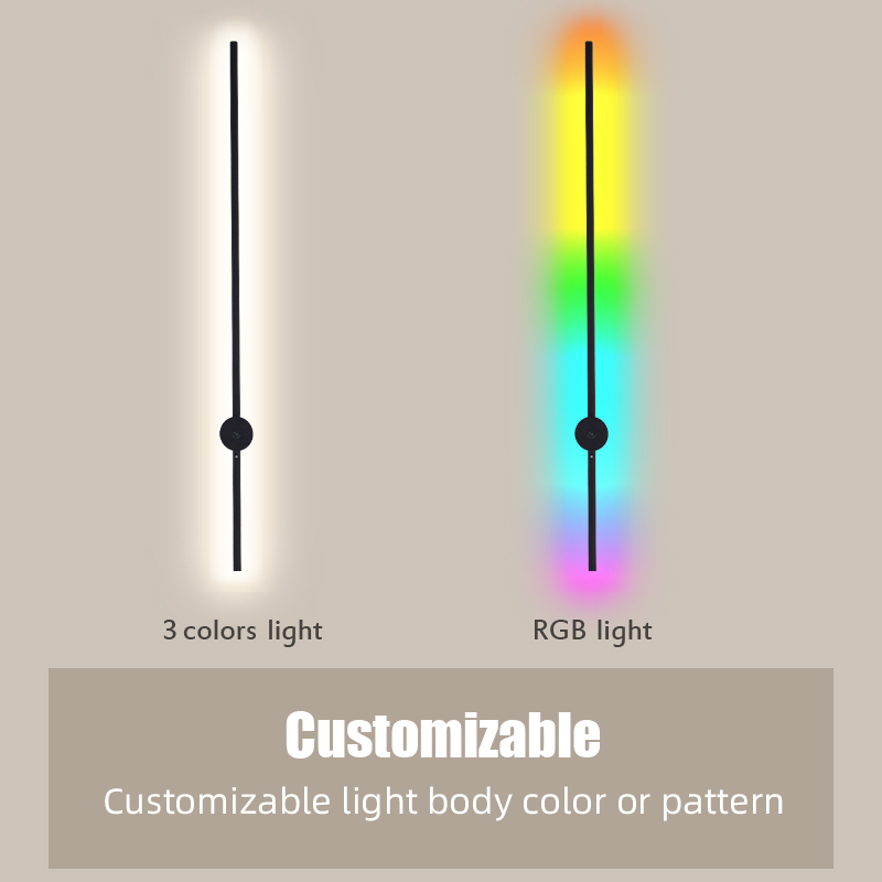 Modern Rechargeable LED Wall S - Lighting Decoration In Bedroom 리뷰 및 가격