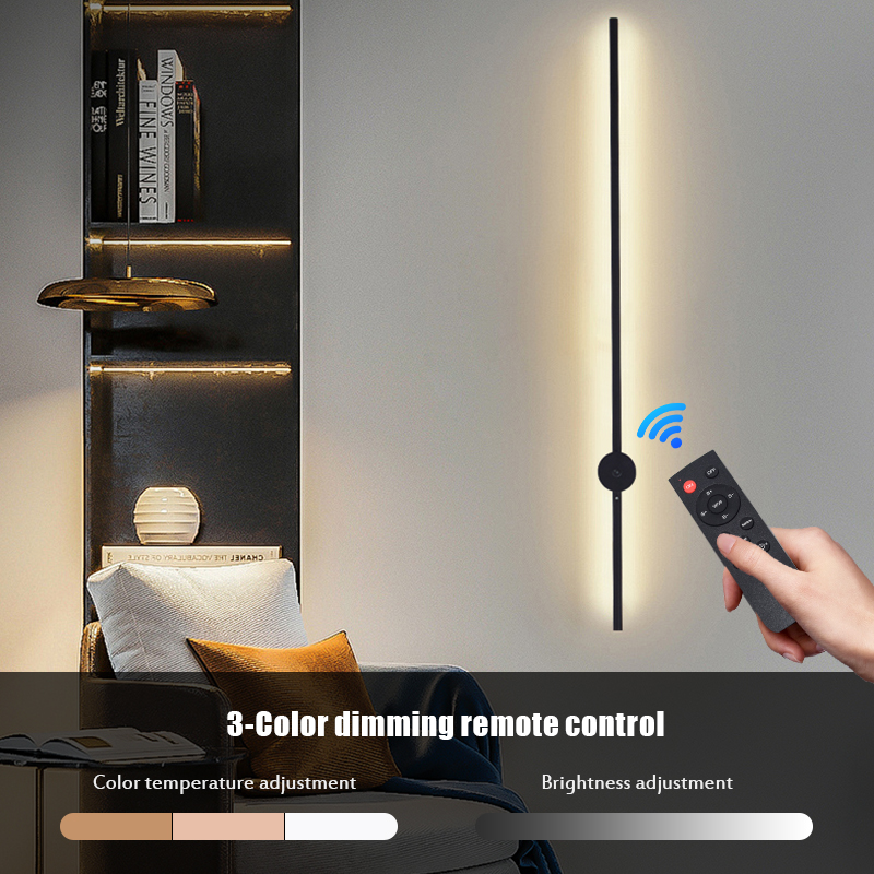 Modern Rechargeable LED Wall S - Lighting Decoration In Bedroom 리뷰 및 가격