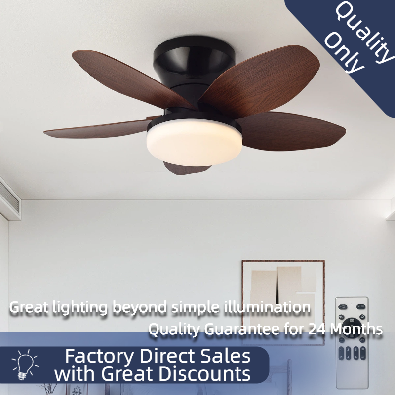 Retro LED Ceiling Fan Light Mu - Decor Lighting Ceiling Fans 리뷰 및 가격