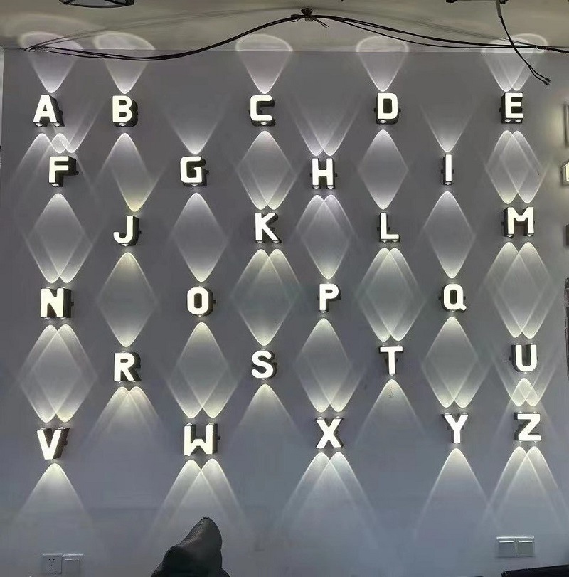 Outdoor IP65 Waterproof Wall L - Lighting Decoration In Bedroom 리뷰 및 가격