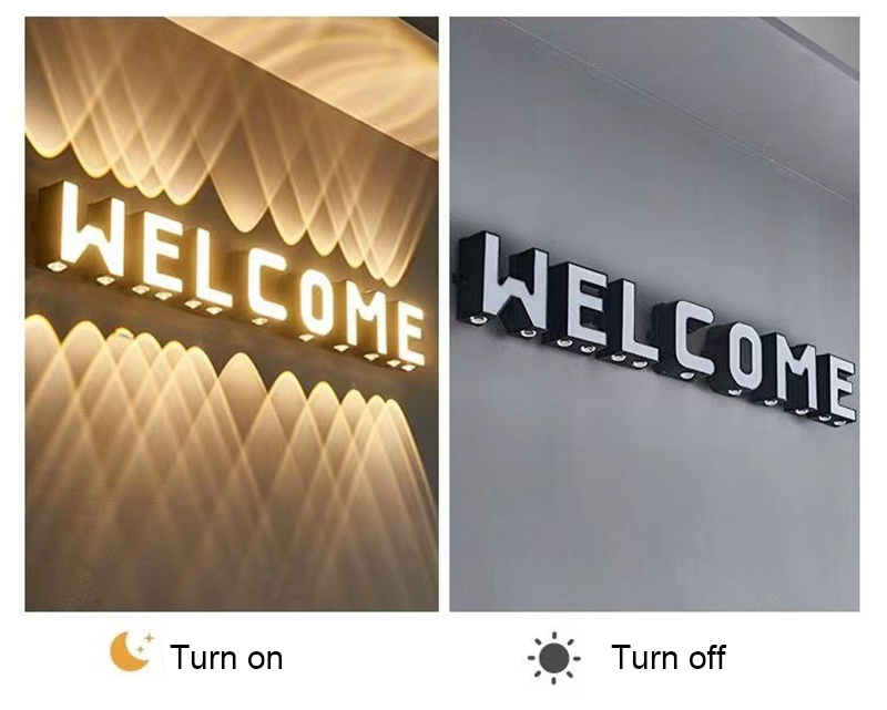Outdoor IP65 Waterproof Wall L - Lighting Decoration In Bedroom 리뷰 및 가격