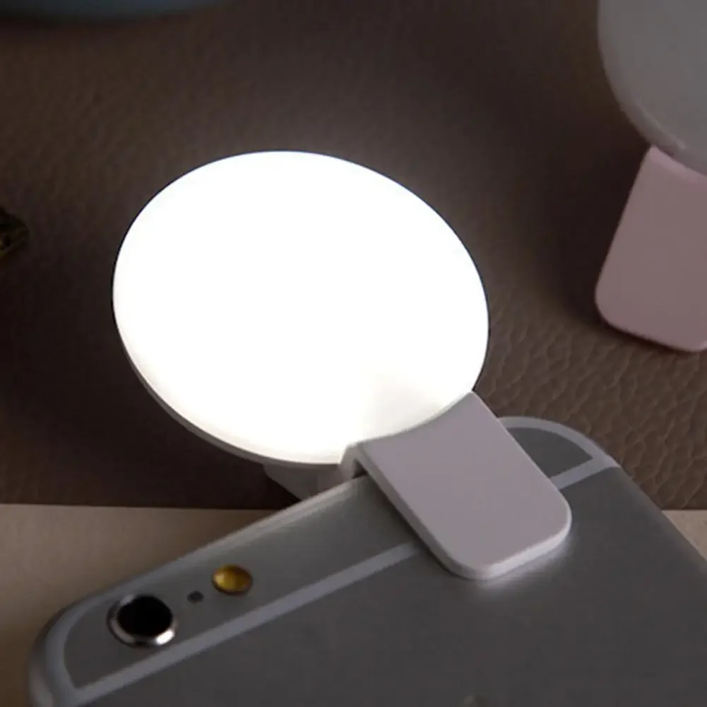 Mobile Phone LED Selfie Ring L - Lighting Gallery 리뷰 및 가격