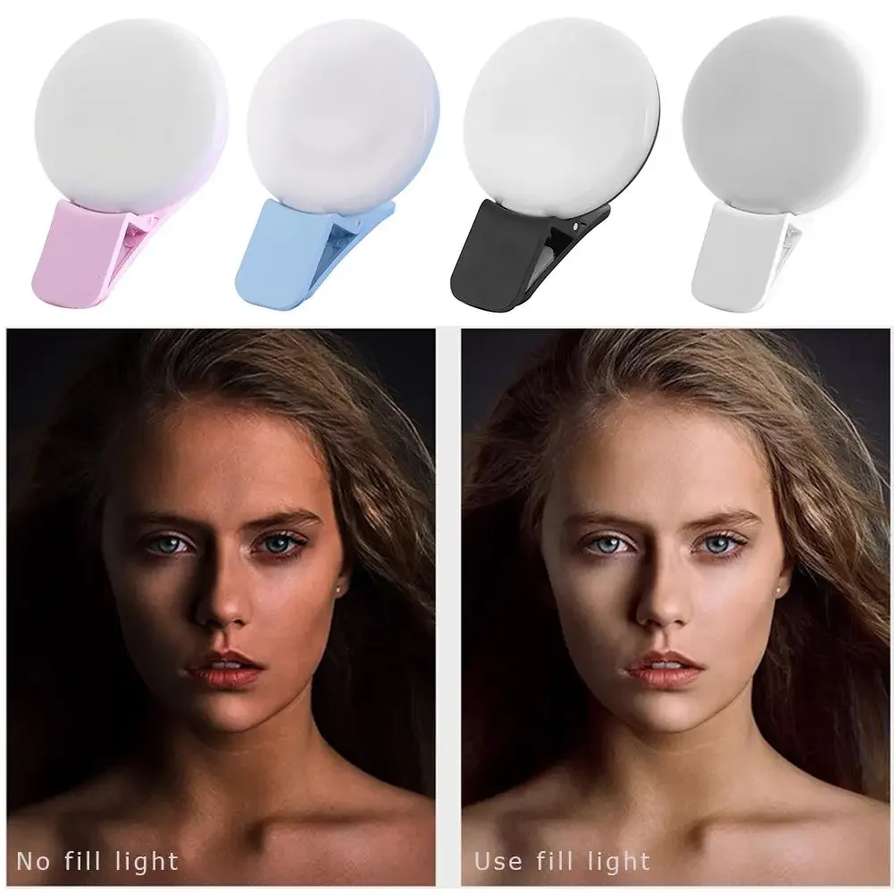 Mobile Phone LED Selfie Ring L - Lighting Gallery 리뷰 및 가격