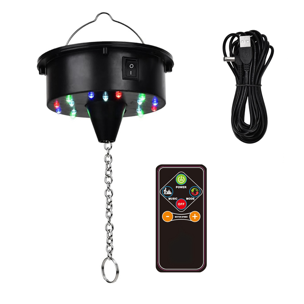 Newest  Rotating Disco Ball Mo - Disco Ball Mirror 리뷰 및 가격