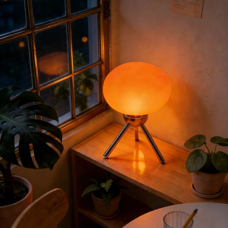 Bauhaus Nordic Ins Girls Style - Lighting Decoration In Bedroom 리뷰 및 가격
