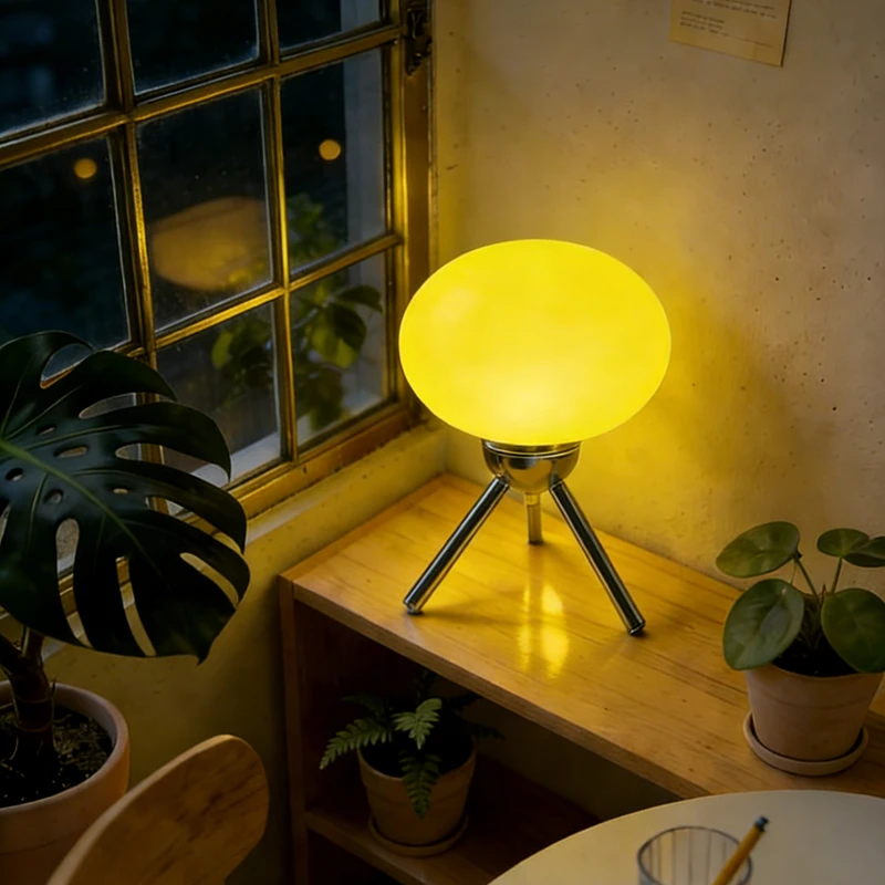 Bauhaus Nordic Ins Girls Style - Lighting Decoration In Bedroom 리뷰 및 가격