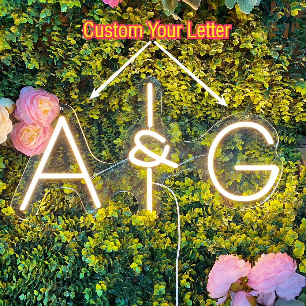 Custom LED Neon Sign Personali - Neon Sign Custom Led 리뷰 및 가격