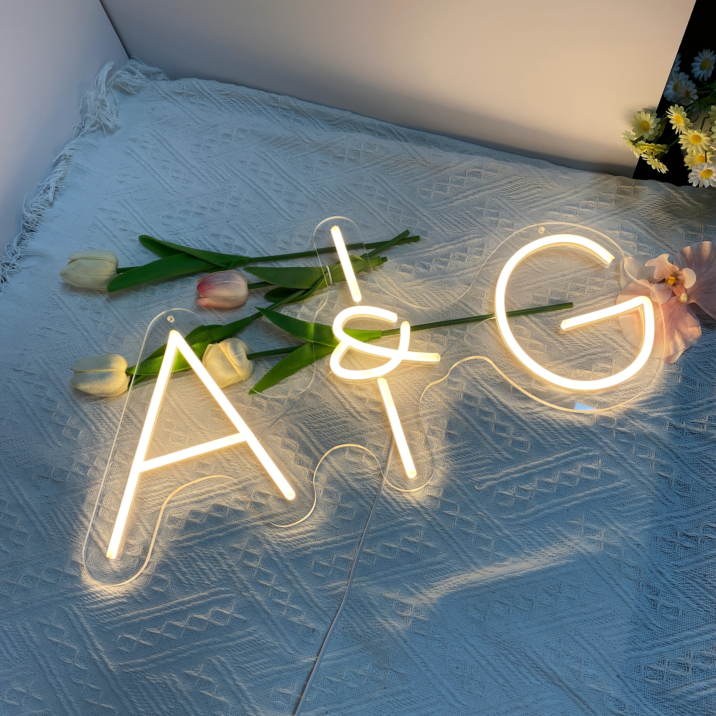 Custom LED Neon Sign Personali - Neon Sign Custom Led 리뷰 및 가격